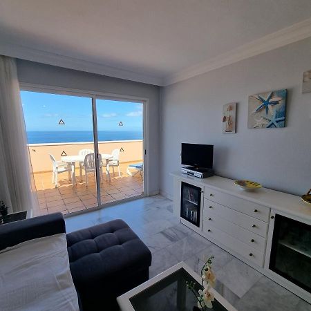 Enjoy Holiday-Wonderful Views Διαμέρισμα Acantilado de los Gigantes Εξωτερικό φωτογραφία